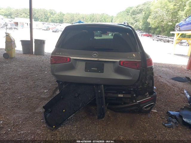 Mercedes-Benz m256 2020 4JGFF5KE6LA145469 Image 16