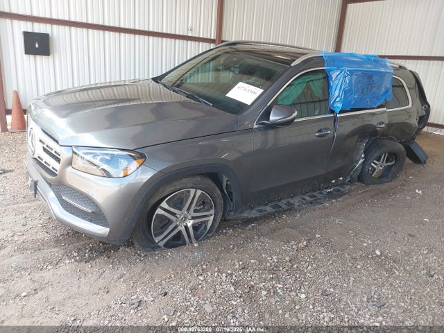 Mercedes-Benz m256 2020 4JGFF5KE6LA145469 Image 2
