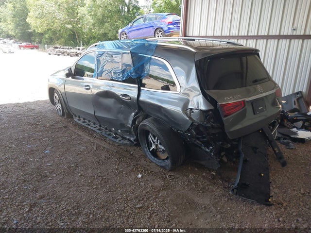 Mercedes-Benz m256 2020 4JGFF5KE6LA145469 Image 3
