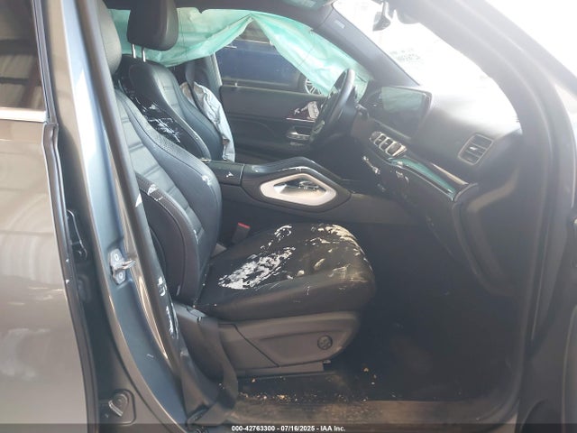 Mercedes-Benz m256 2020 4JGFF5KE6LA145469 Image 5