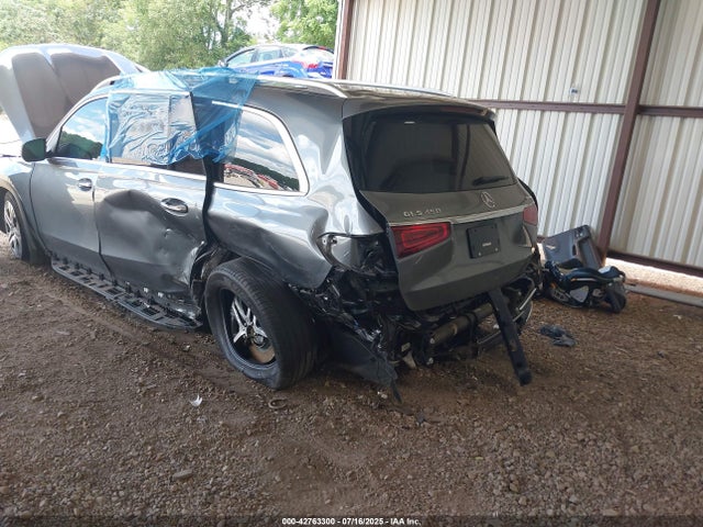 Mercedes-Benz m256 2020 4JGFF5KE6LA145469 Image 6