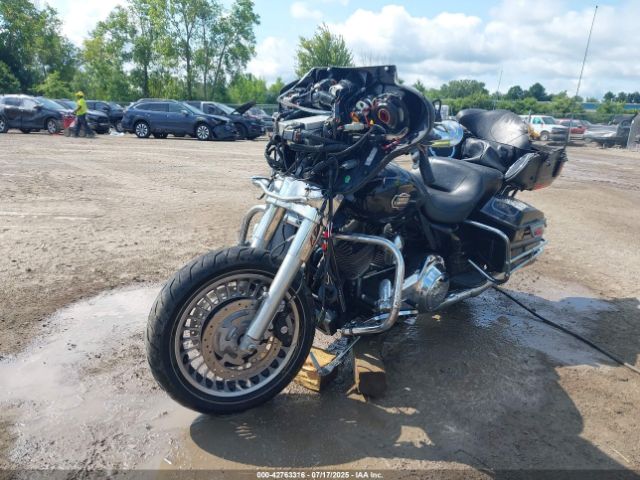 2012 HARLEY-DAVIDSON FLHTCU 1HD1FCM11CB631094 Photo 1