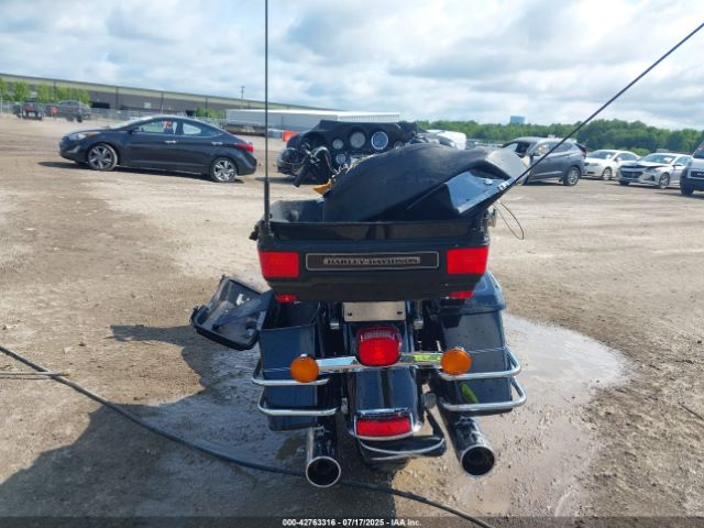 2012 HARLEY-DAVIDSON FLHTCU 1HD1FCM11CB631094 Photo 5