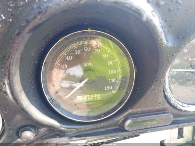 2012 HARLEY-DAVIDSON FLHTCU 1HD1FCM11CB631094 Photo 6