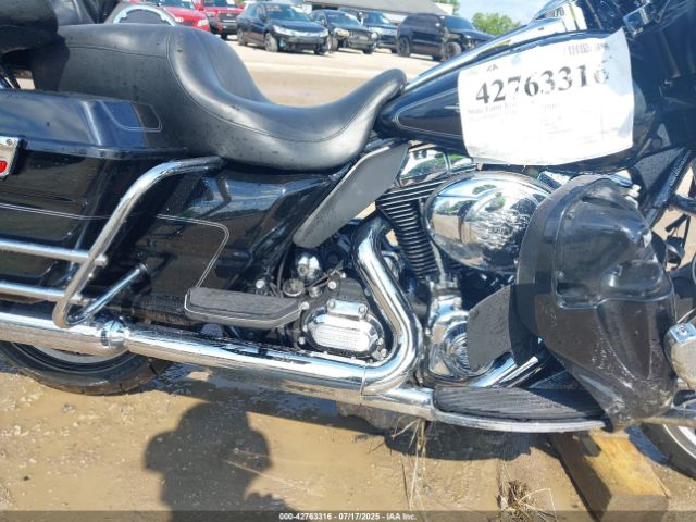 2012 HARLEY-DAVIDSON FLHTCU 1HD1FCM11CB631094 Photo 7