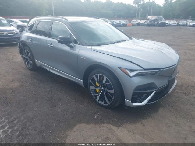 2024 ACURA ZDX 4W5XHPRL4RZ513972