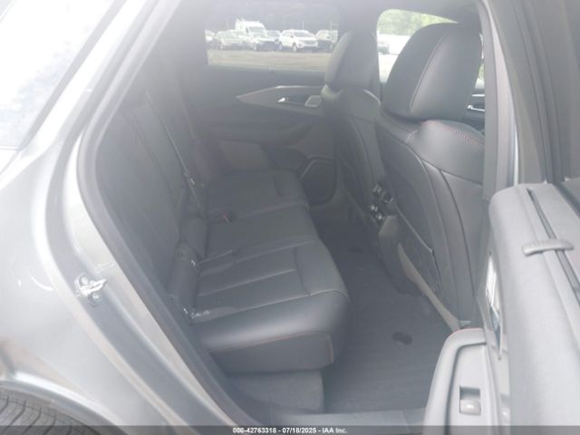 2024 ACURA ZDX 4W5XHPRL4RZ513972 Photo 7