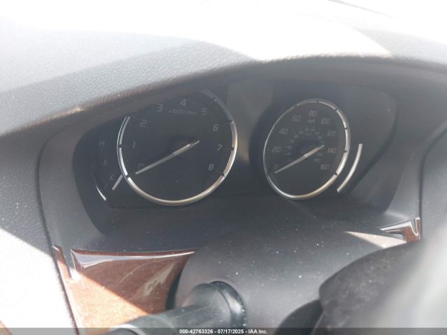 2017 ACURA MDX 5FRYD4H57HB027433 Photo 6