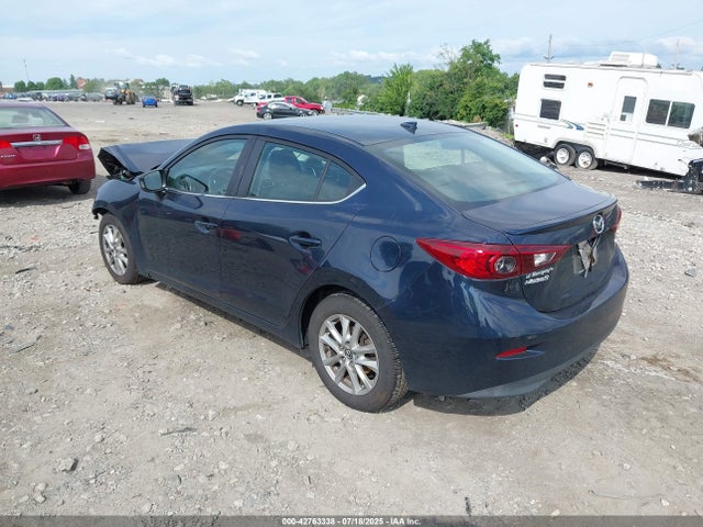 3MZBM1V74FM232550 Mazda pe