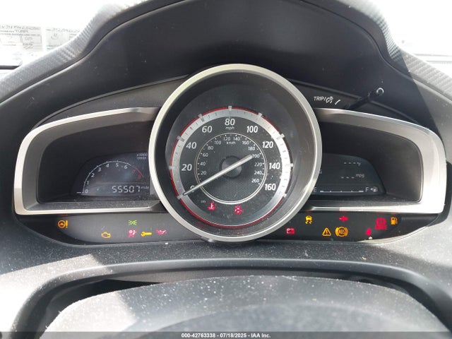 3MZBM1V74FM232550 Mazda pe