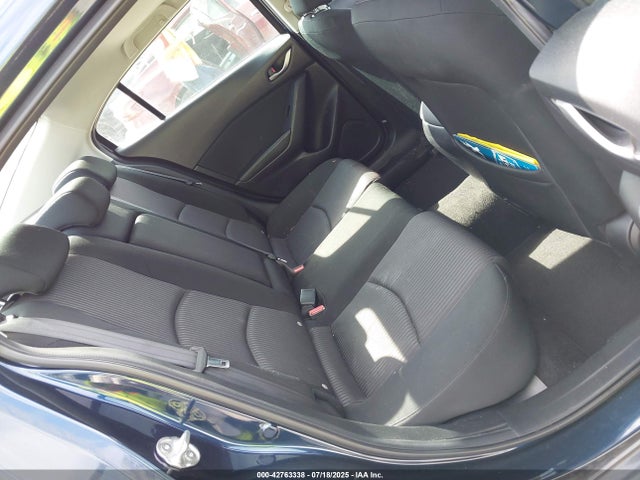 3MZBM1V74FM232550 Mazda pe