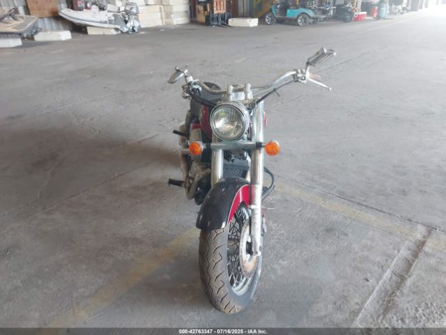 2003 HONDA VT750 JH2RC44663M705216 Photo 4