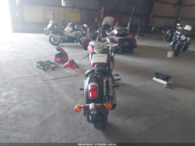 2003 HONDA VT750 JH2RC44663M705216 Photo 5