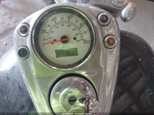 2003 HONDA VT750 JH2RC44663M705216 Photo 6