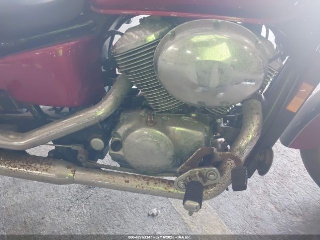 2003 HONDA VT750 JH2RC44663M705216 Photo 7