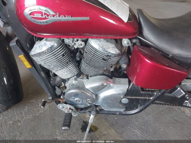 2003 HONDA VT750 JH2RC44663M705216 Photo 8