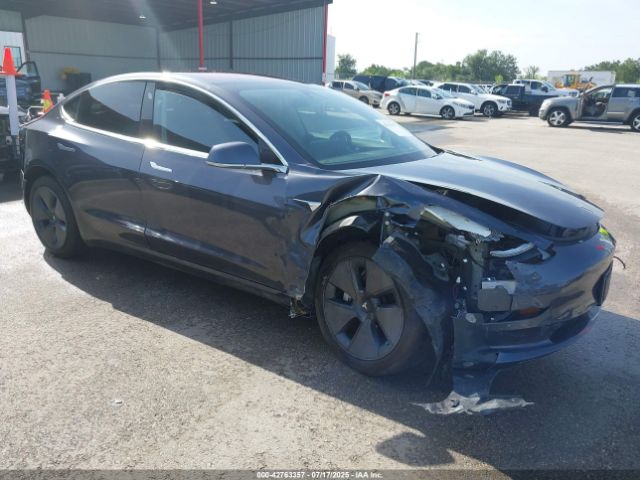 2018 TESLA MODEL 3 5YJ3E1EA0JF006941 Photo 0