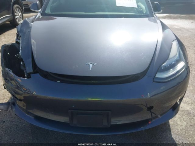 2018 TESLA MODEL 3 5YJ3E1EA0JF006941 Photo 9