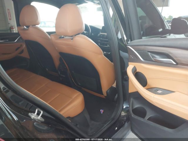 2021 BMW X3 PHEV 5UXTS1C05M9E93489 Photo 7