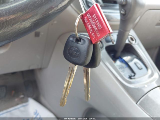 2002 TOYOTA HIGHLANDER JTEHF21A620063204 Photo 10