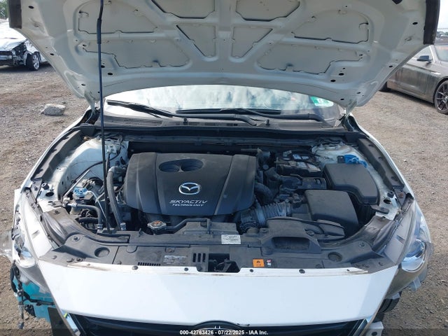 Aukcja sprzedaży 2016 Mazda Mazda3 I Sport, vin: JM1BM1J73G1343291, numer aukcji: 42763426