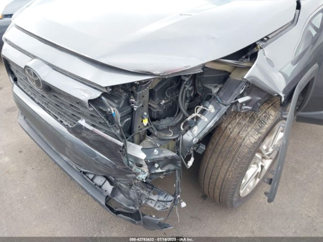 2020 TOYOTA RAV4 2T3C1RFVXLC063383 Photo 5