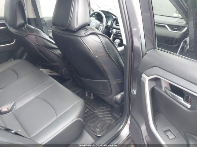 2020 TOYOTA RAV4 2T3C1RFVXLC063383 Photo 7