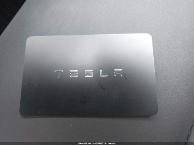 2024 TESLA MODEL Y 7SAYGDEE4RA225613 Photo 10