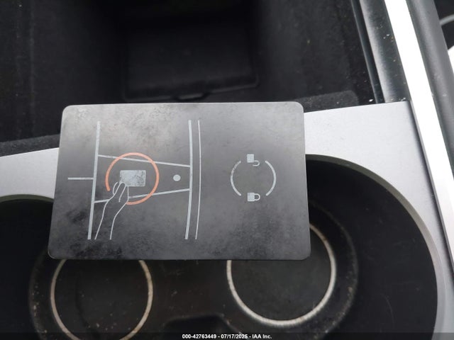 2024 TESLA MODEL Y 7SAYGDEE1RA225634 Photo 10