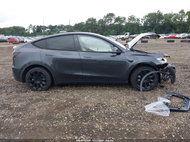 Tesla 2024 2024 7SAYGDEE1RA225634 Image 13