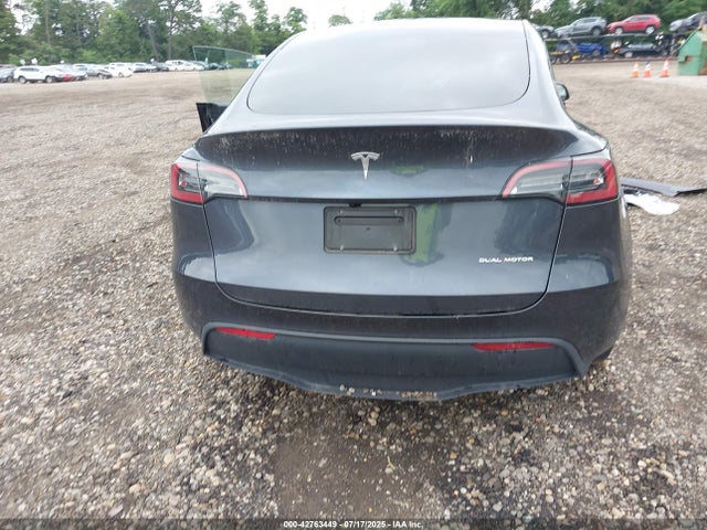 Tesla 2024 2024 7SAYGDEE1RA225634 Image 16