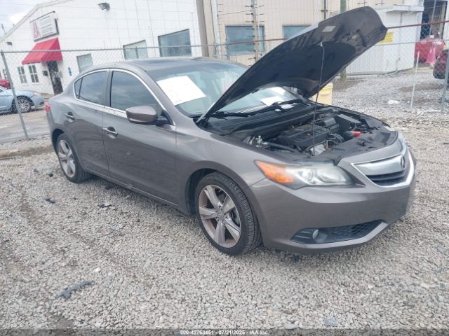 2013 ACURA ILX 19VDE1F7XDE004673 Photo 0