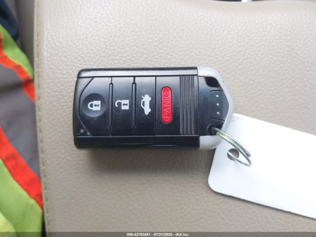 2013 ACURA ILX 19VDE1F7XDE004673 Photo 10