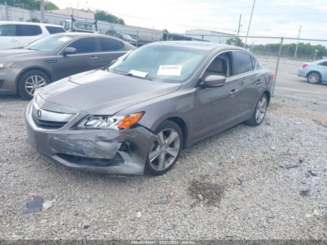 2013 ACURA ILX 19VDE1F7XDE004673 Photo 1