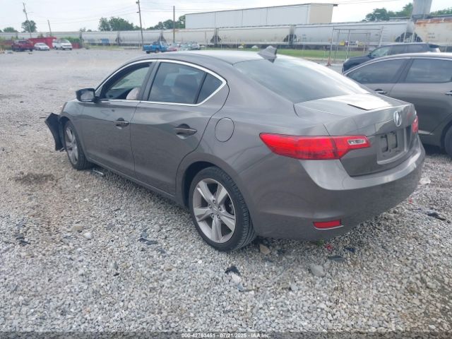 2013 ACURA ILX 19VDE1F7XDE004673 Photo 2