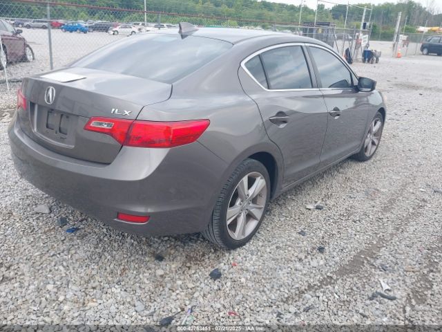 2013 ACURA ILX 19VDE1F7XDE004673 Photo 3