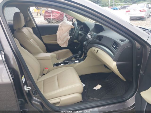 2013 ACURA ILX 19VDE1F7XDE004673 Photo 4