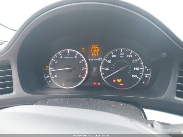 2013 ACURA ILX 19VDE1F7XDE004673 Photo 6