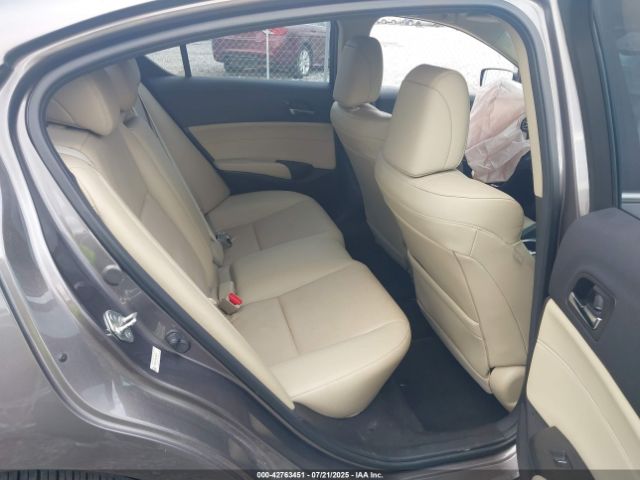 2013 ACURA ILX 19VDE1F7XDE004673 Photo 7