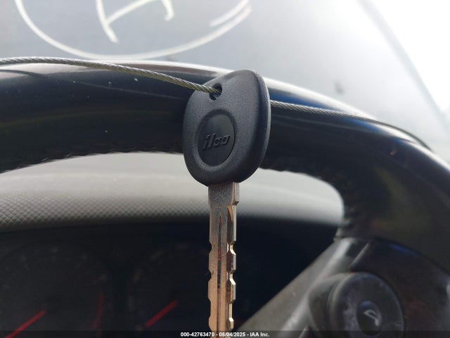 2003 CADILLAC CTS 1G6DM57N730104769 Photo 10