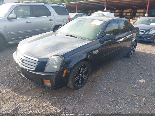 2003 CADILLAC CTS 1G6DM57N730104769 Photo 1