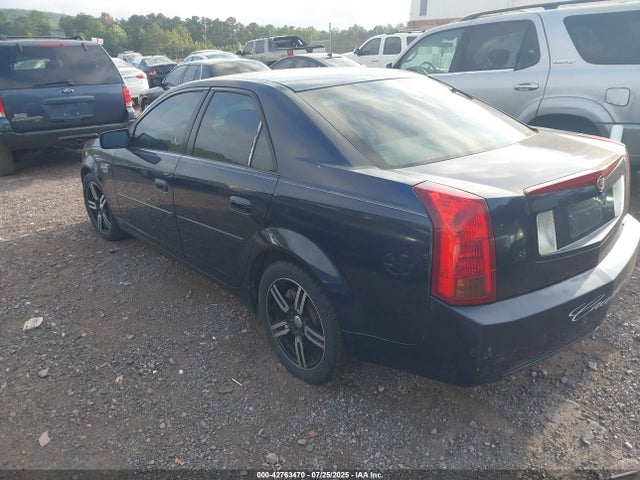 2003 CADILLAC CTS 1G6DM57N730104769 Photo 2