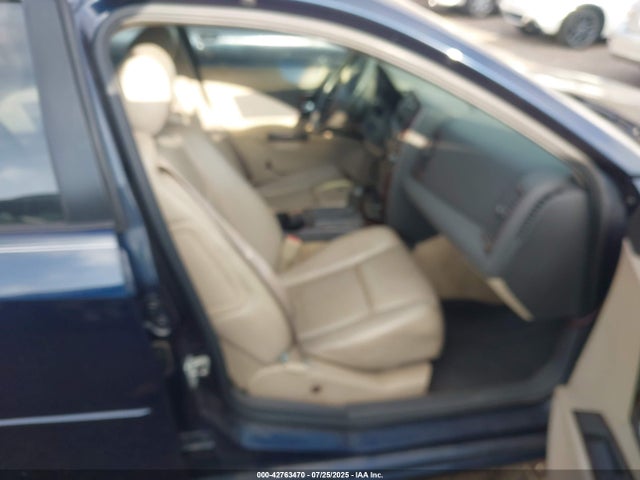 2003 CADILLAC CTS 1G6DM57N730104769 Photo 4
