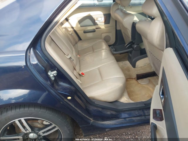 2003 CADILLAC CTS 1G6DM57N730104769 Photo 7