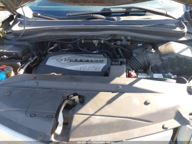 2007 ACURA MDX 2HNYD28417H530147 Photo 9