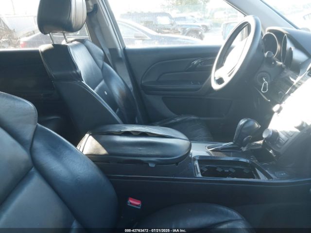 2007 ACURA MDX 2HNYD28417H530147 Photo 4