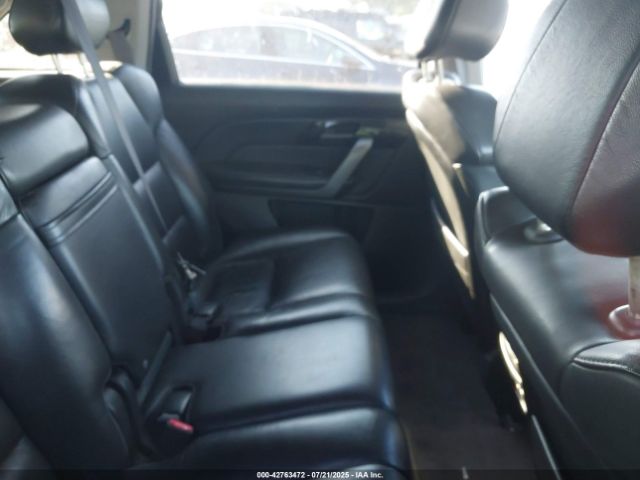 2007 ACURA MDX 2HNYD28417H530147 Photo 7