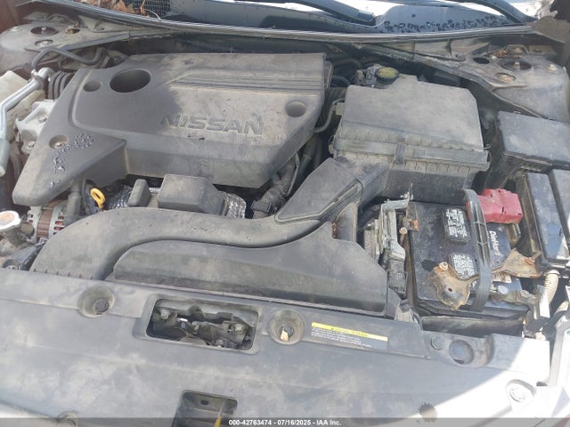 1N4AL3AP9GC225864 Nissan 2016