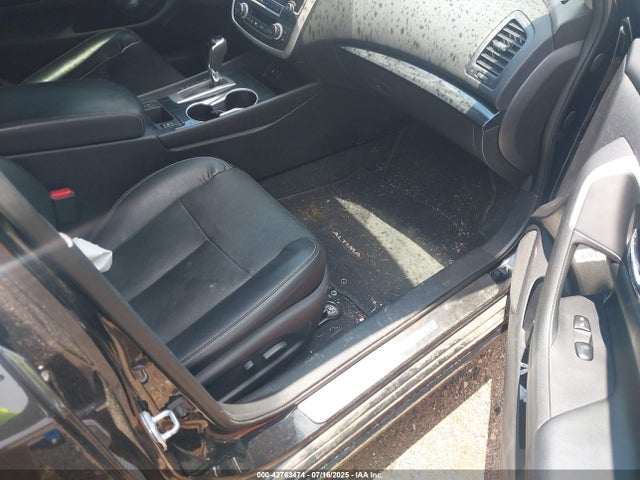 1N4AL3AP9GC225864 Nissan 2016