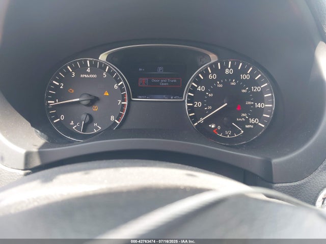 1N4AL3AP9GC225864 Nissan 2016